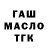 Дистиллят ТГК концентрат Calin Sirbu